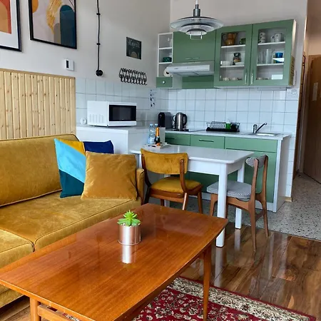 Appartement Lux Lotnisko Wrocław