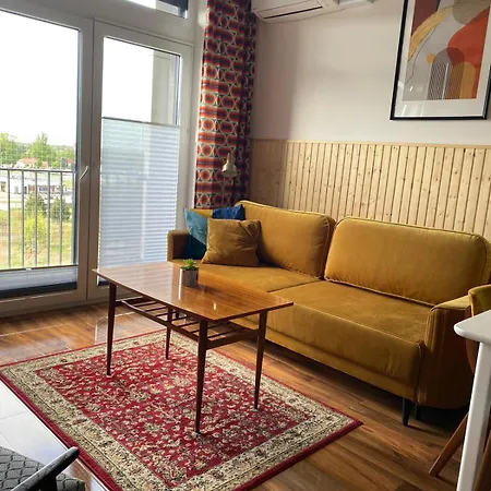 Lux Lotnisko * Wrocław