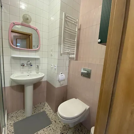 Lux Lotnisko Appartement *